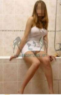 Akademik Hayatına Samsun Anal Escort Olarak Devam Eden Güzel Bayan