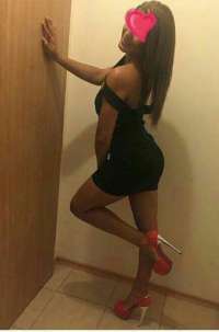 Akademik Hayatına Samsun Anal Escort Olarak Devam Eden Güzel Bayan