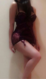 Bende Yılın VIP'i, Adım Fiery - Samsun VIP Escort