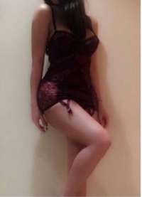 Bende Yılın VIP'i, Adım Fiery - Samsun VIP Escort