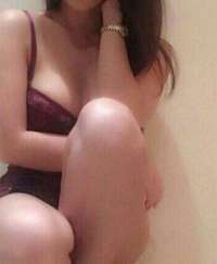 Bende Yılın VIP'i, Adım Fiery - Samsun VIP Escort