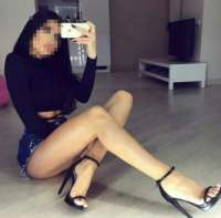 Büyüleyici Samsun VIP Escort Görüşmeleri