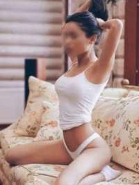Büyüleyici ve Çekici Bir Samsun VIP Escort
