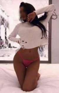 Büyüleyici ve Çekici Bir Samsun VIP Escort