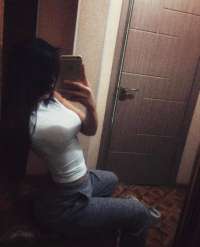 Efsanevi Zevklerin Kapılarını Aralayan - Samsun Genç Escort Hande