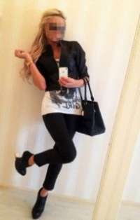 En Çarpıcı ve Cazibeli Samsun Genç Escortunun Profil Detayları