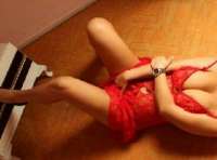 En Çekici ve Genç Samsun Escort Yasemin