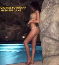 Eşsiz Hizmeti ve Göz Kamaştıran Güzelliği ile Samsun Rus Escort: Natasha