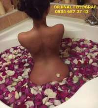 Eşsiz Hizmeti ve Göz Kamaştıran Güzelliği ile Samsun Rus Escort: Natasha