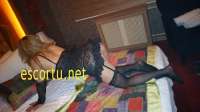 Genç ve Çekici Samsun Escort - Yeni Nesil Hizmetlerin Kalbinde