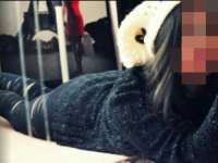 Genç ve Enerjik Samsun Escort Bayan