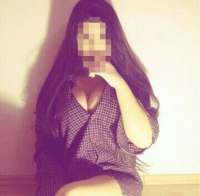 Genç ve Enerjik Samsun Escort Bayan