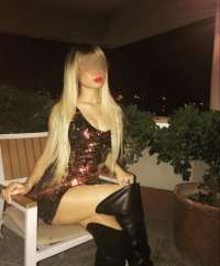 Göz Kamaştırıcı Samsun Anal Escort Kız Eylül ile Muhteşem Anlar