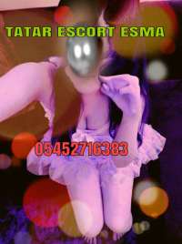 Harikulade Bir Deneyim İçin Samsun VIP Escort