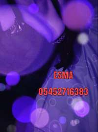 Harikulade Bir Deneyim İçin Samsun VIP Escort