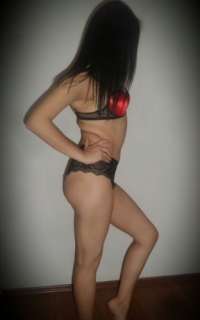 Hayal Üstü Bir Deneyim İçin Samsun Anal Escort'a Hoş Geldiniz