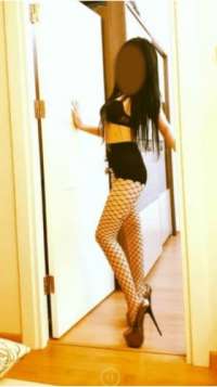 Her Anından Tad Alacağınız Samsun VIP Escort Derya