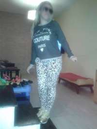 Heyecan Dolu Anlar İçin Samsun Anal Escort Aysu