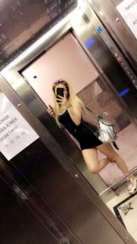 Muhteşem Güzelliği ile Samsun VIP Escort Tanışma Fırsatı