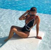 Olağanüstü Yeteneklerle Donatılmış, Samsun Anal Escort Bayan