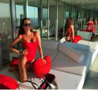 Olağanüstü Yeteneklerle Donatılmış, Samsun Anal Escort Bayan