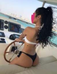 Rakipsiz Güzellikte Samsun VIP Escort