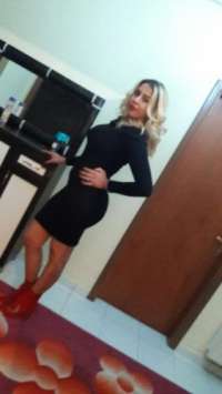 Rus Asıllı Samsun Escort Katerina'nın Enfes Hizmetleri