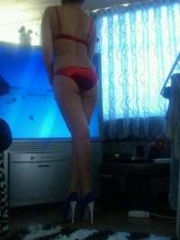 Samimi, Cesur ve Alımlı: Samsun Anal Escort Selen