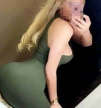 Samsun Anal Escort Bayan Partner