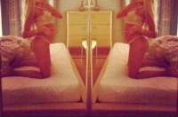 Samsun Anal Escort Çekici Beyaz Tenli Bayan