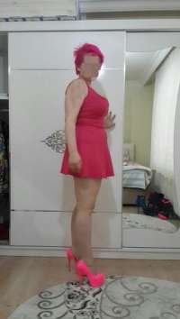 Samsun Anal Escort Hizmeti Sunan Büyüleyici Güzellik