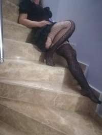 Samsun Anal Escort Hizmetinizde!