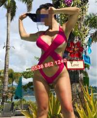 Samsun Anal Escort: İdeal Kız Partnerle Kusursuz Deneyim