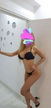 Samsun Anal Escort ile Fantastik Gece