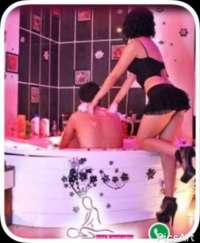 Samsun Anal Escort ile Unutulmaz Anlar