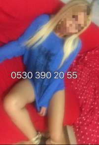 Samsun Anal Escort Sevda: Maceradan Vazgeçmeyecek Bayan