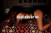 Samsun Anal Escort - Unutulmaz Anlar İçin Hazırlanın