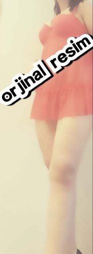 Samsun Bölgesi Anal Escort Rüya