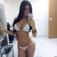 Samsun Bölgesi Rüya Gibi Masaj Escort