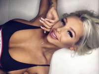 Samsun Bölgesinde VIP Escort Kızı Tanıyalım!