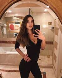 Samsun Genç Escort Bayan Aylin, Sizinle Yeniden Hayat Buluyor