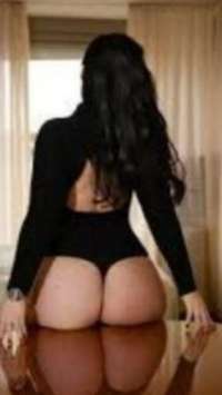 Samsun Genç Escort - Bir Cennet Deneyimi