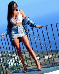 Samsun Genç Escort Bölgesinde Bulunmaz Bir Hazine
