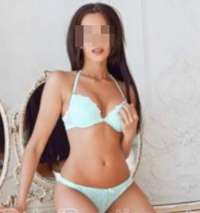Samsun Genç Escort - Çarpıcı Bir Sarışının Tüm Görkemi