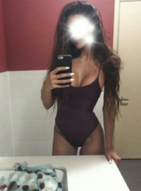 Samsun Genç Escort: Doğallığı ve Eşsizliğiyle Tazecik Aylin