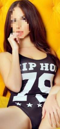 Samsun Genç Escort En İyi Hizmet Sunuyor