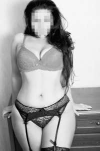 Samsun Genç Escort Hizmeti Sunuyor: Zarif, Genç ve Etkileyici