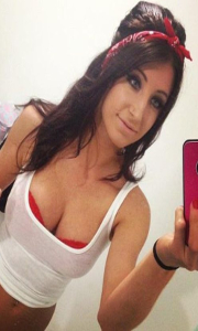 Samsun Genç Escort İçin Tüyler Ürpertici Detaylar