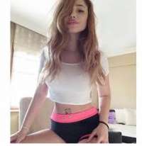 Samsun Genç Escort ile Ateşli Anılarınız Artık Hayal Değil