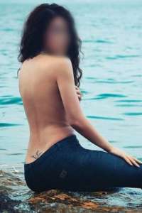Samsun Genç Escort ile Eşsiz Anların Kapılarını Aralayın